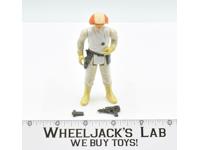 Cloud Car Pilot 100% Complete Star Wars ESB 1981 Kenner Action Figure NO REPRO