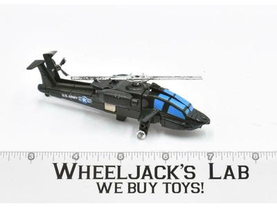 Wrong Way Attack Chopper MR-41 Gobots 1984 Bandai Tonka Vintage