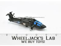 Wrong Way Attack Chopper MR-41 Gobots 1984 Bandai Tonka Vintage