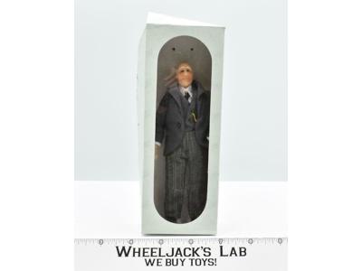 Grandpa Louis MerryMeeting Truly Collectible 2012 Doll Figure