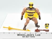 Buzz-Off SUPER7 He-Man Masters of the Universe MOTU 2019 Mattel Action Figure