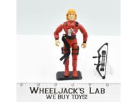 Ken Masters V1 1993 GI Joe ARAH Hasbro Vintage Action Figure