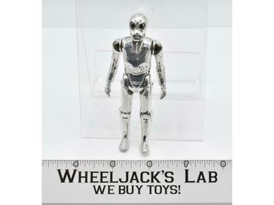 Death Star Droid 100% Complete Star Wars 1978 Vintage Kenner NO REPRO