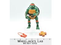 Mutatin' Michaelangelo 1992 TMNT Teenage Mutant Ninja Turtle Playmates