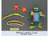 Sewer Surfer Mike 100% Complete Teenage Mutant Ninja Turtles TMNT1990 Playmates
