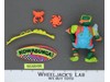 Sewer Surfer Mike 100% Complete Teenage Mutant Ninja Turtles TMNT1990 Playmates