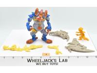 Wingnut &amp; Screwloose #1 Complete 1990 Teenage Mutant Ninja Turtle Playmates TMNT