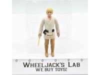Luke Skywalker Farmboy 100% Complete Star Wars 1977 Kenner No Repro