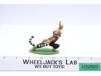 Painted Tigress Cake Topper PROTOTYPE Hardcopy DreamWorks Kung Fu Panda