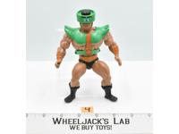 Tri-Klops #4 1983 He-Man Mattel MOTU Masters of the Universe Figure Vintage
