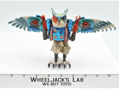 Prowl Transmetal 2 Complete 1999 Beast Wars Transformers Hasbro