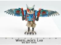 Prowl Transmetal 2 Complete 1999 Beast Wars Transformers Hasbro