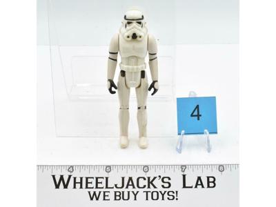 Imperial Stormtrooper #4 Star Wars 1977 Kenner Vintage Action Figure