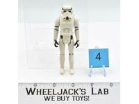 Imperial Stormtrooper #4 Star Wars 1977 Kenner Vintage Action Figure
