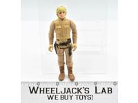 Luke Skywalker Bespin Star Wars 1980 Vintage Kenner Action Figure