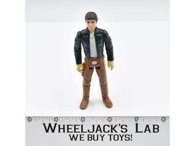 Han Solo Bespin Star Wars ESB Empire Strikes Back 1980 Kenner Vintage Figure