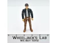 Han Solo Bespin Star Wars ESB Empire Strikes Back 1980 Kenner Vintage Figure