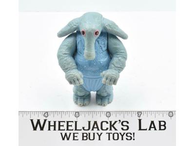 Max Rebo Star Wars ROTJ Return of the Jedi 1983 Vintage Kenner Action Figure