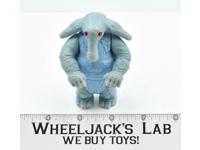 Max Rebo Star Wars ROTJ Return of the Jedi 1983 Vintage Kenner Action Figure