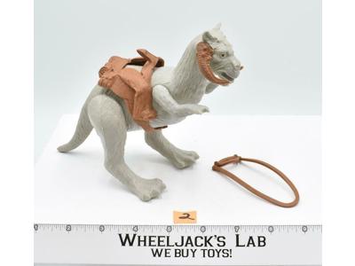 Tauntaun Closed Belly #2 100% Complete Star Wars ESB 1980 Kenner Vehicle Vintage