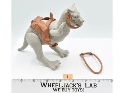 Tauntaun Closed Belly #1 100% Complete Star Wars ESB 1980 Kenner Vehicle Vintage