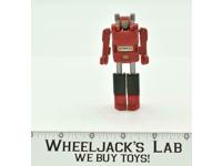 Scooter MR-16 100% Complete 1984 Gobots Bandai Tonka Vintage Action Figure