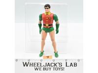 Robin #4 Super Powers 1984 Kenner Action Figure DC Comics