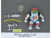 Space Cadet Raph 100% Complete Teenage Mutant Ninja Turtles TMNT Playmates 1990