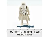 Imperial Stormtrooper Snowtrooper 100% Complete Star Wars 1977 Figure NO REPRO