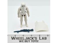 Imperial Stormtrooper Snowtrooper 100% Complete Star Wars 1980 Kenner NO REPRO