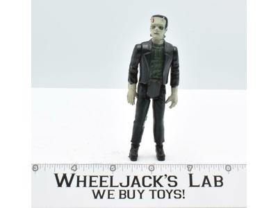 Frankenstein 4" Universal Monsters 1980 Remco Vintage Action Figure
