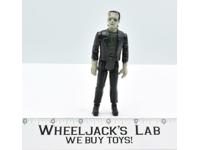Frankenstein 4" Universal Monsters 1980 Remco Vintage Action Figure