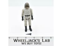 AT-ST Driver Star Wars 100% Complete Return of the Jedi 1984 Kenner Figure