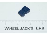 Starscream Double Tab Right Fist Hand Vintage G1 Transformers 1985 Action Figure