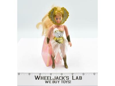 She-Ra Princess of Power MOTU 1984 Mattel Vintage Action Figure