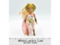 She-Ra Princess of Power MOTU 1984 Mattel Vintage Action Figure
