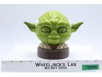 Yoda Jedi Talker HARDCOPY PROTOTYPE WORKING Spin Master Star Wars