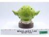 Yoda Jedi Talker HARDCOPY PROTOTYPE WORKING Spin Master Star Wars