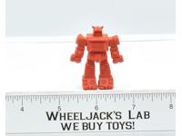 TAKARA RED #46 Cliffjumper Red Keshi Decoy Hasbro Vintage G1 Transformers