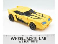 Bumblebee 3-Step Changer 2015 RID 100% Complete Hasbro Transformers Figures