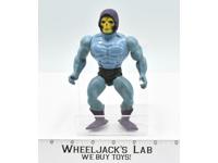 Skeletor He-Man MOTU Masters Of The Universe Vintage Figure 1982 Mattel