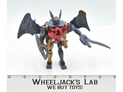 Sonar Transmetal 2 Complete 1998 Beast Wars Transformers Hasbro