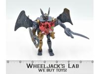 Sonar Transmetal 2 Complete 1998 Beast Wars Transformers Hasbro