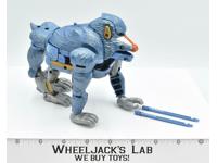 B'Boom Apache Mega Beast Wars Transformers 1997 Hasbro Action Figure