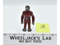 Red Snaggletooth #3 1978 Kenner Star Wars Vintage Action Figure