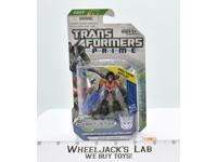 Flamewar #3 Transformers Prime Cyberverse 2012 Hasbro Figure MOSC NEW SEALED