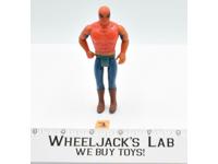 Spider-Man Pocket Super Heroes #3 1975 Mego Vintage Action Figure