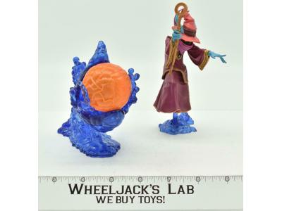 Orko 200x He-Man Masters of the Universe MOTU 2002 Mattel 100% Complete