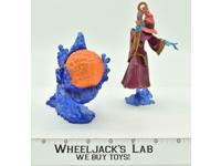 Orko 200x He-Man Masters of the Universe MOTU 2002 Mattel 100% Complete