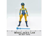 Evil Lyn 100% Complete He-Man Masters Of The Universe 1983 Mattel Figure